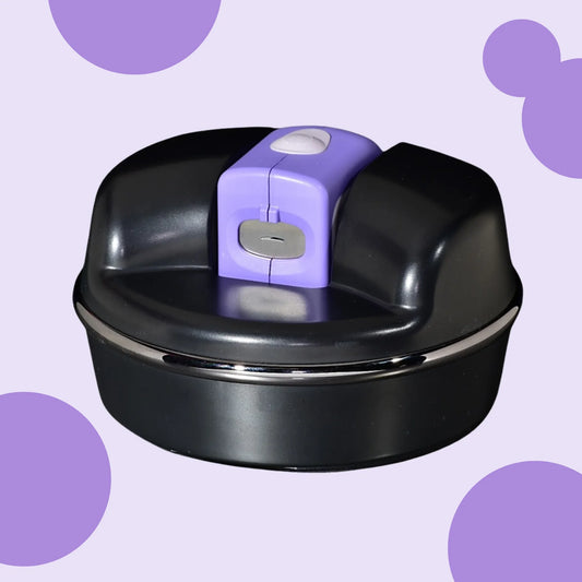Infant Pro Pod Base |  Adaptive Electric Nail Clipper for Toddlers with Low Mobility (Ages 5 & Under)