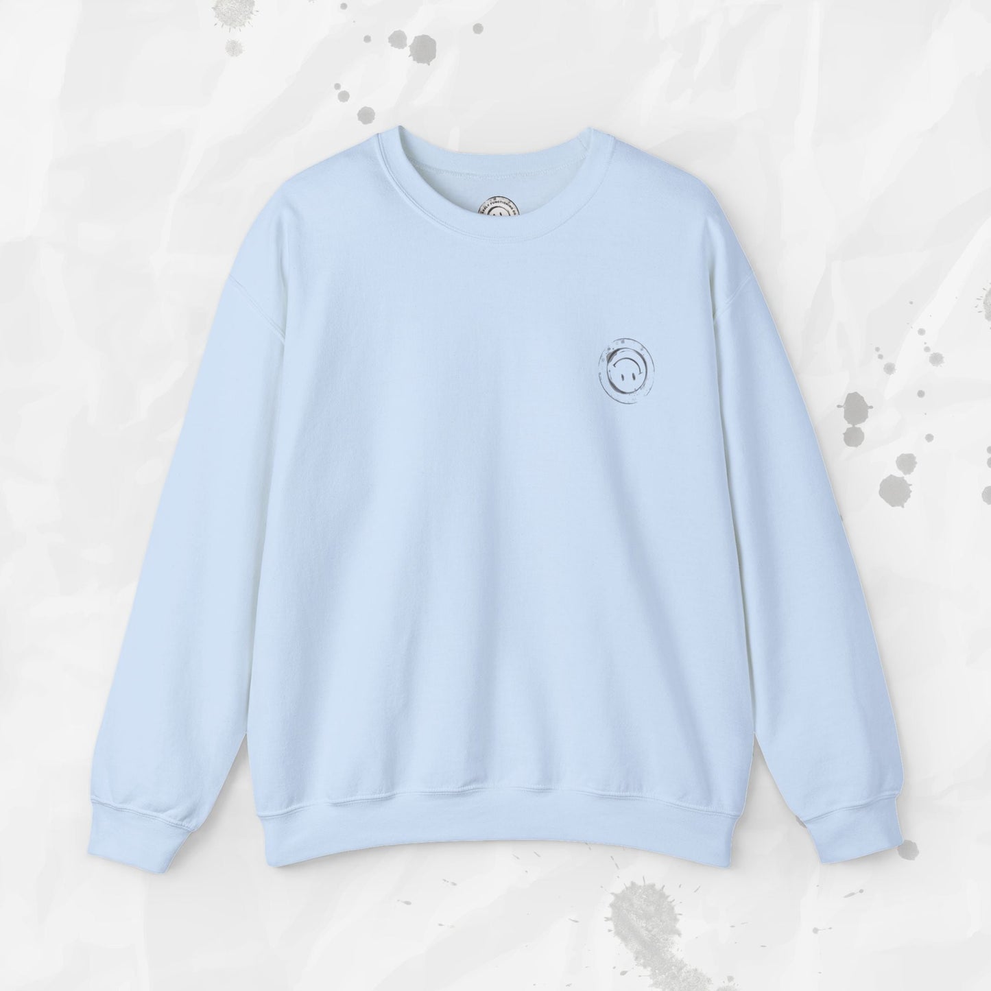 Tell My Mom. I Dare You. - Crewneck Sweatshirt