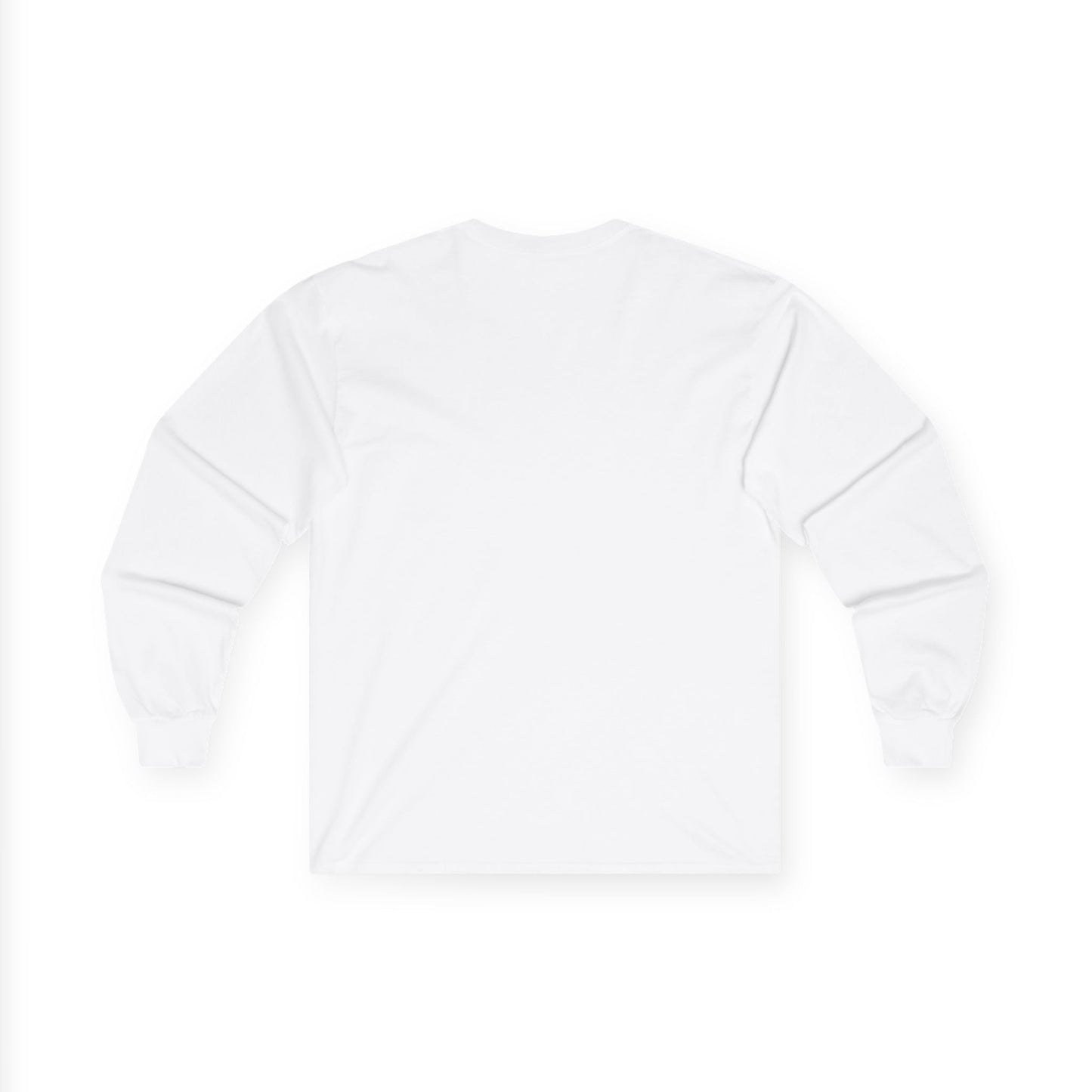 OMGBCKY Coupe Long Sleeve Tee - Unisex Gildan Classic Ultra Cotton Long Sleeve T-Shirt