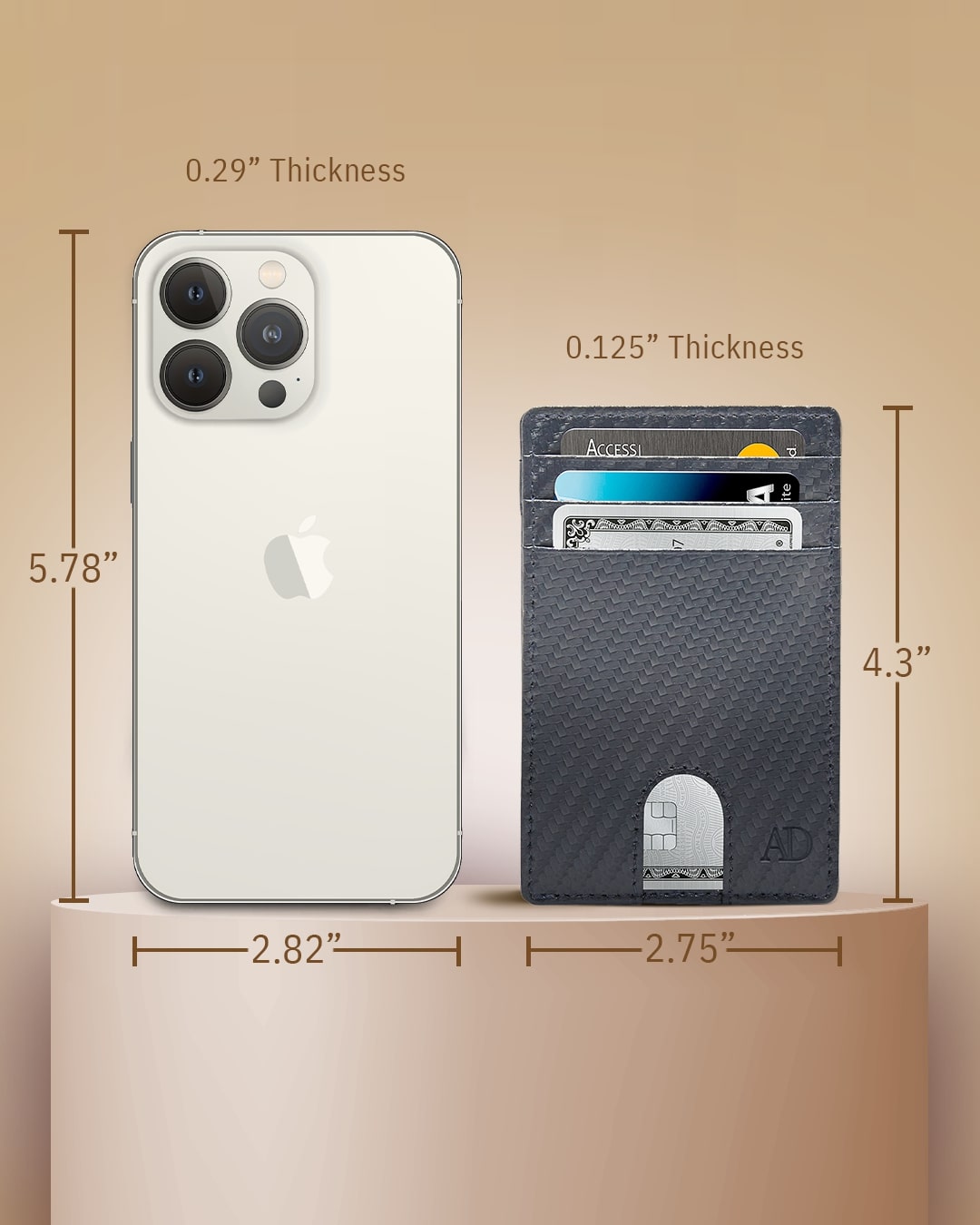 Slim Cardholder