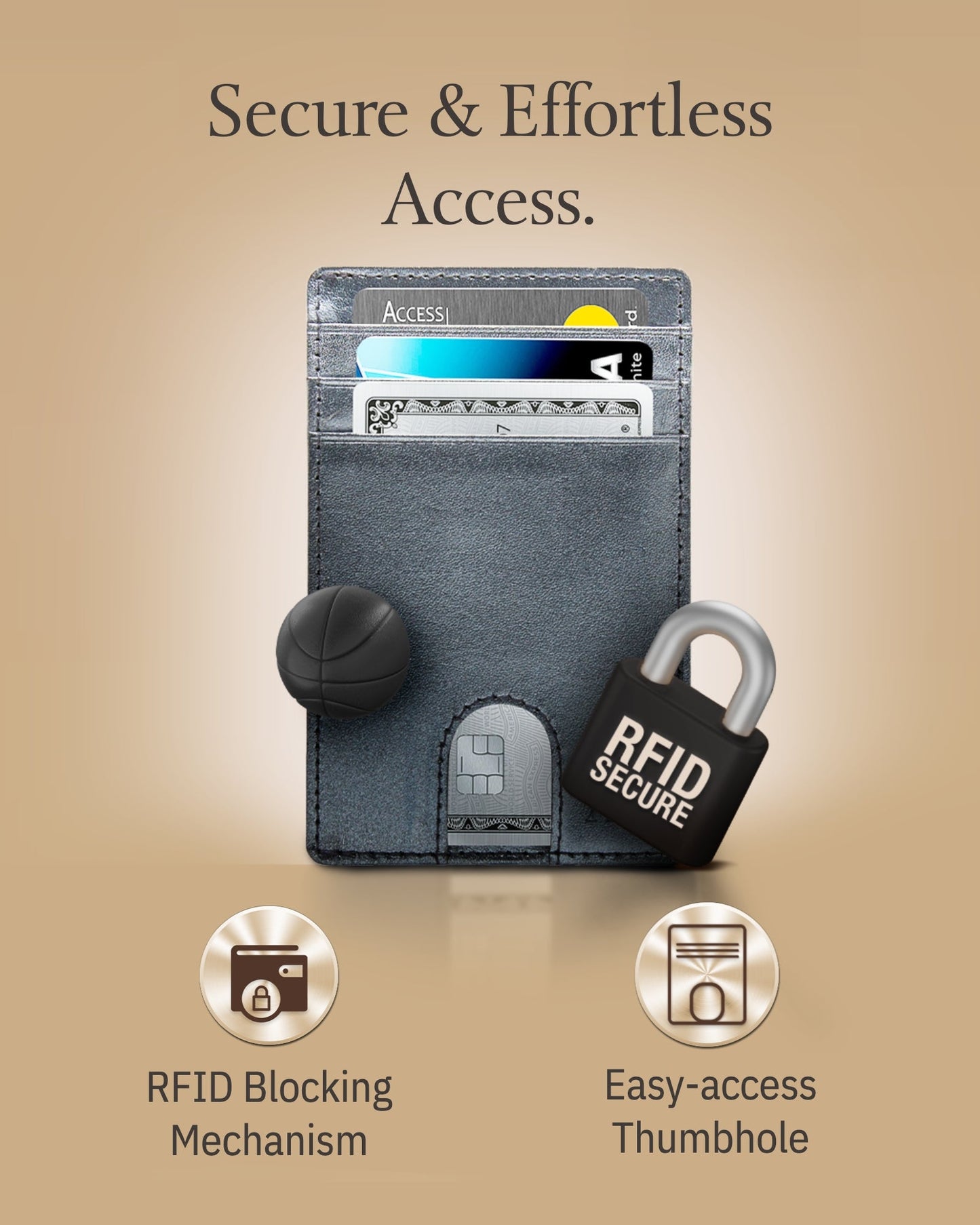 Slim Cardholder