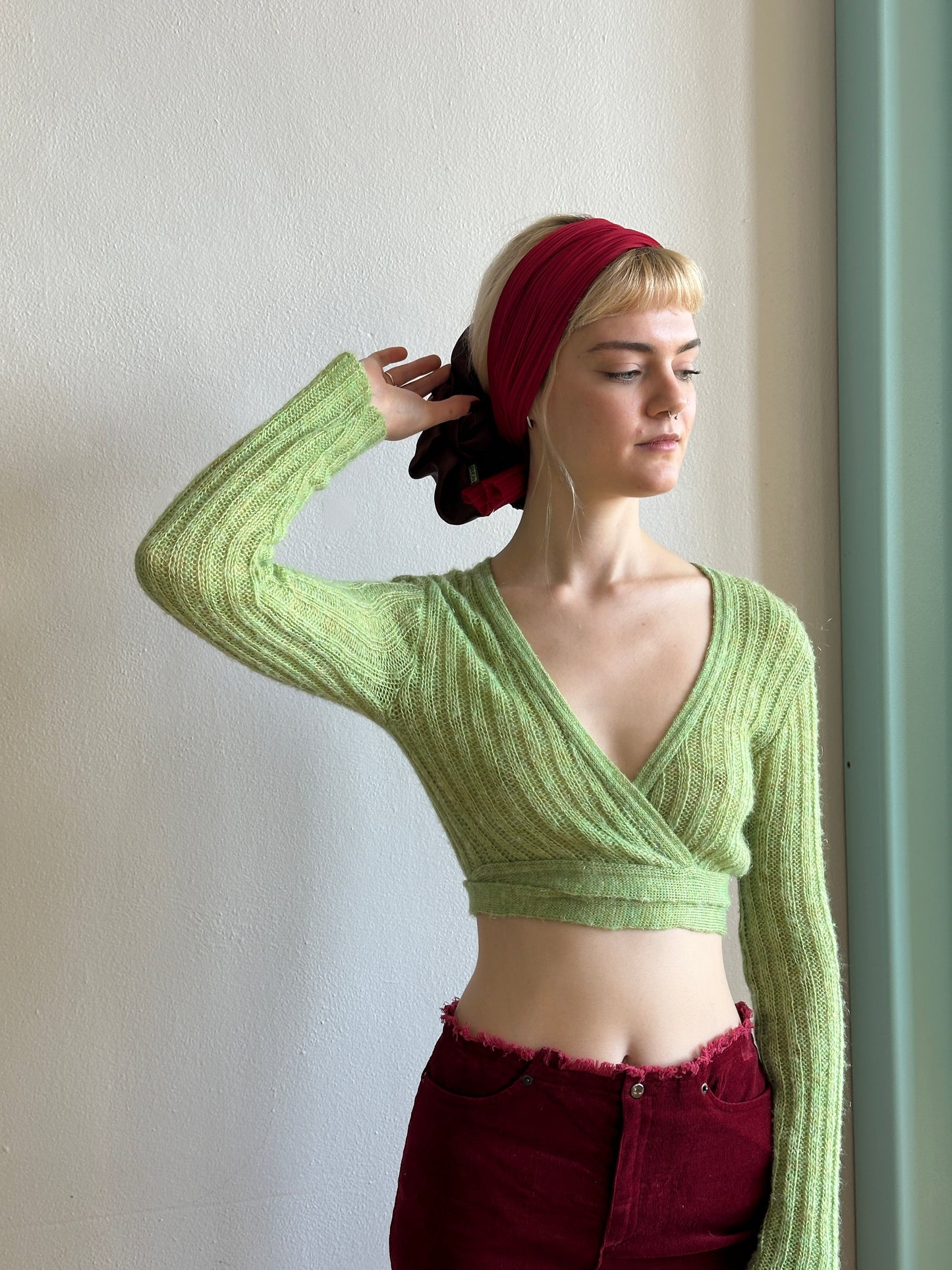 The Everything Scarf
