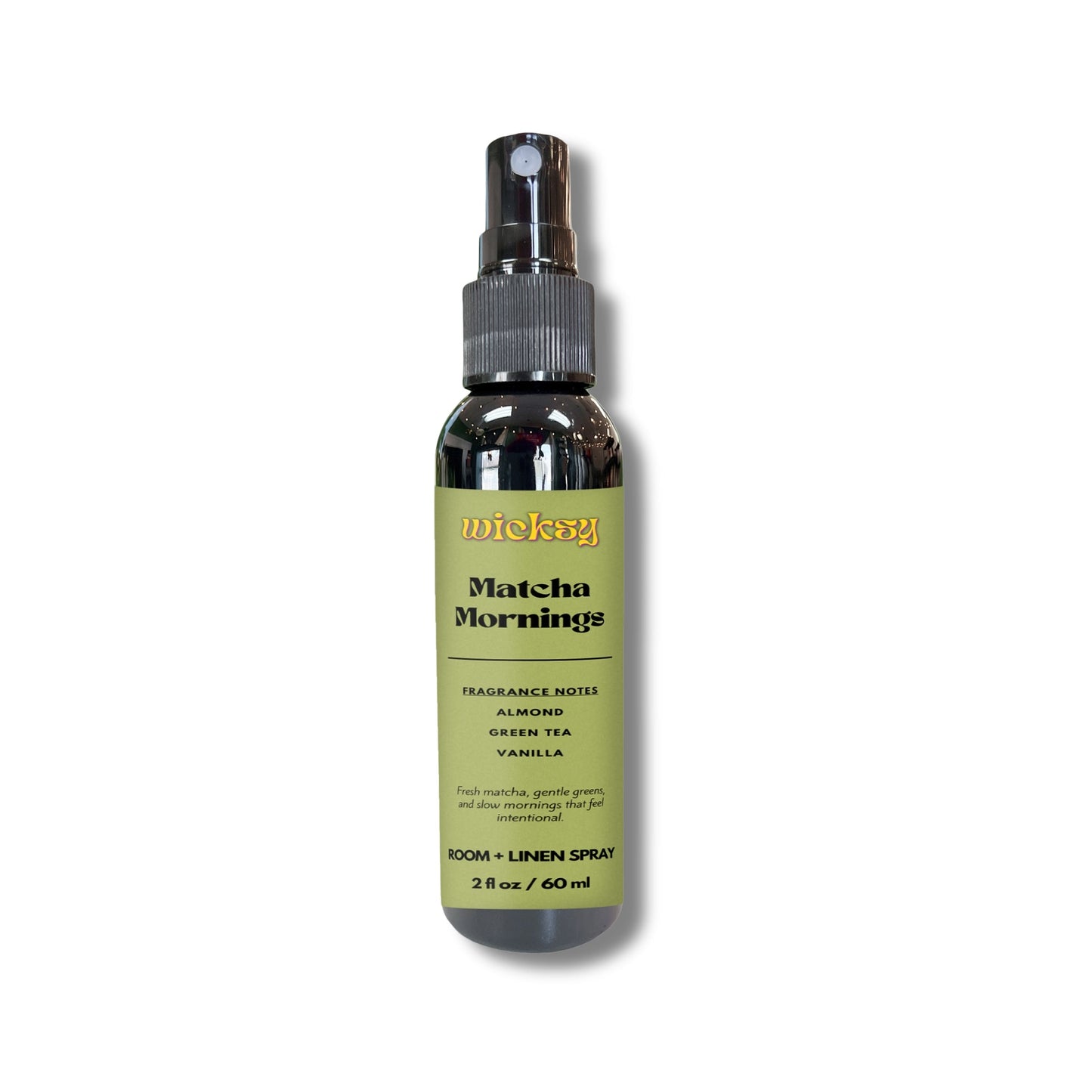 Room & Linen Spray