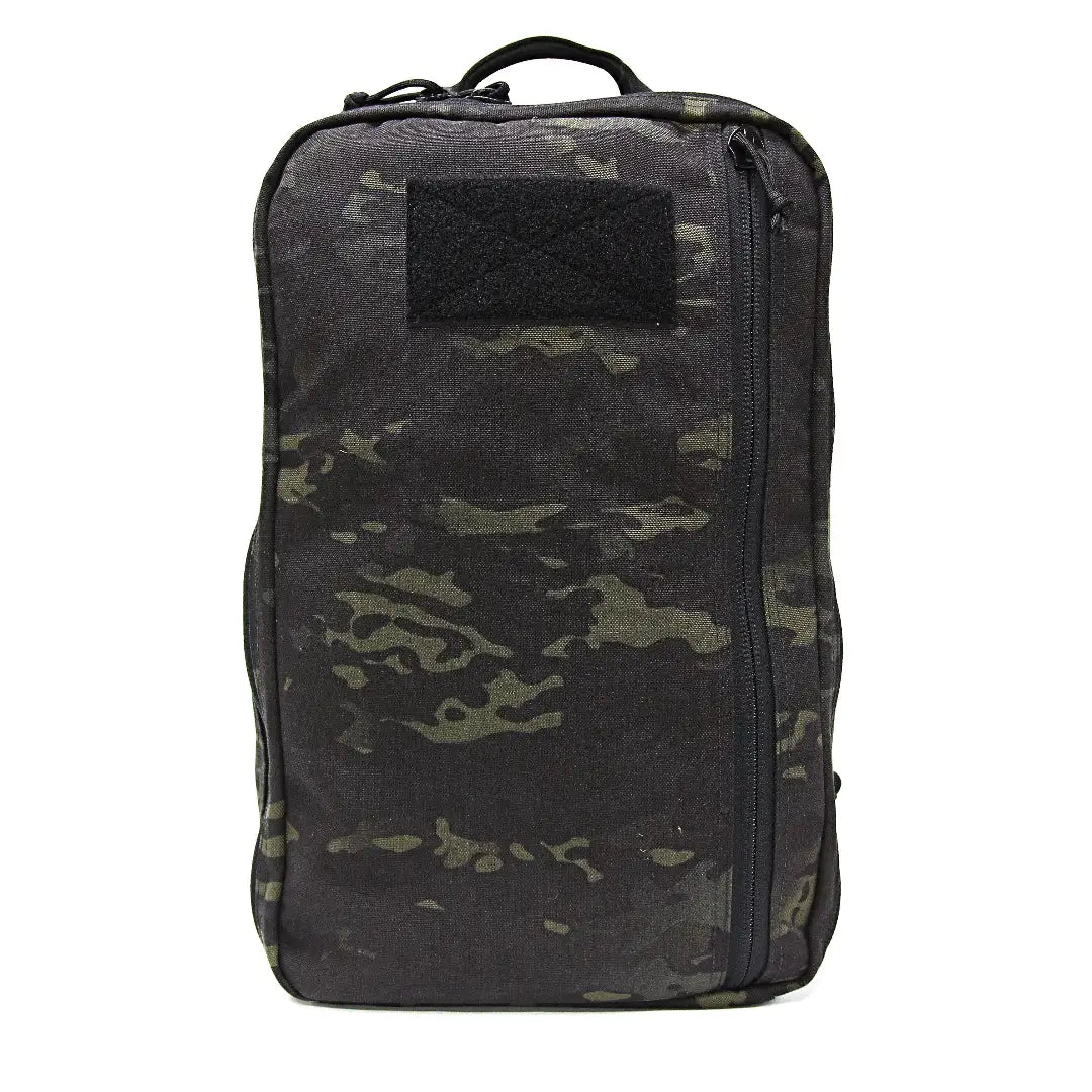 24 Hour Backpack 500D
