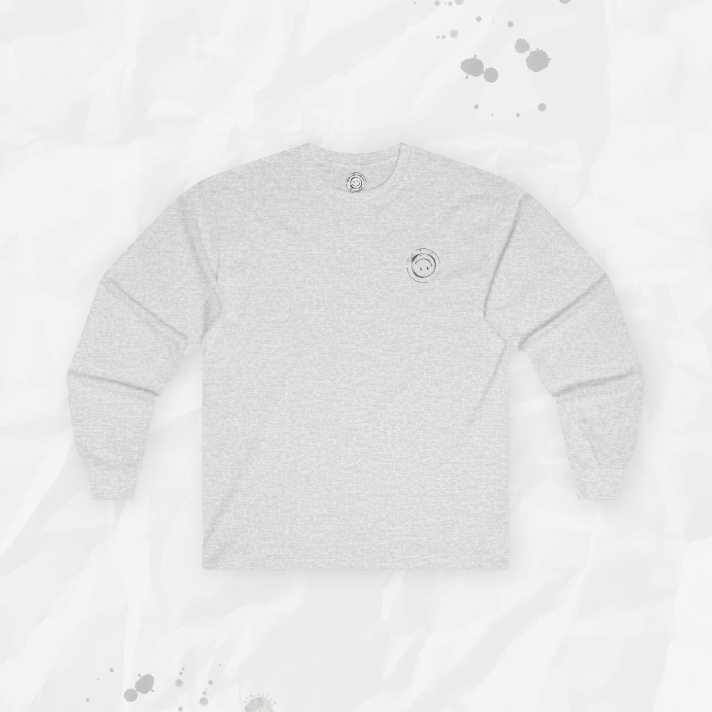 Close Encounters of the Flirty Kind – Long Sleeve T-Shirt