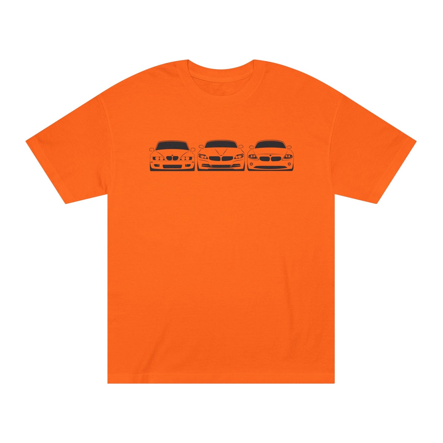 Roadsters Tee - Unisex American Apparel Classic T-Shirt