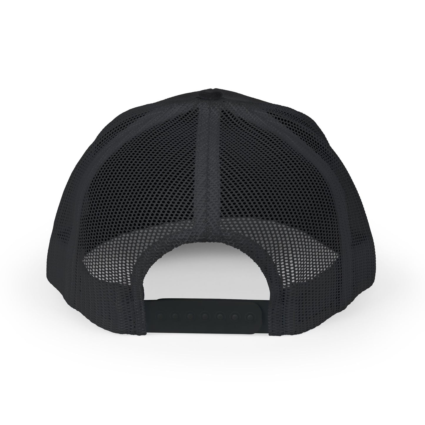 OMGBCKY Coupe Snapback Trucker Cap - Trucker Hat with Embroidered Car Design
