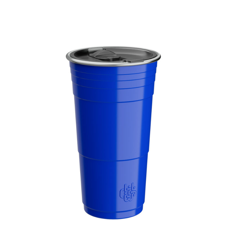 Nicklaus Gold Bear - 24oz - WYLD CUP™