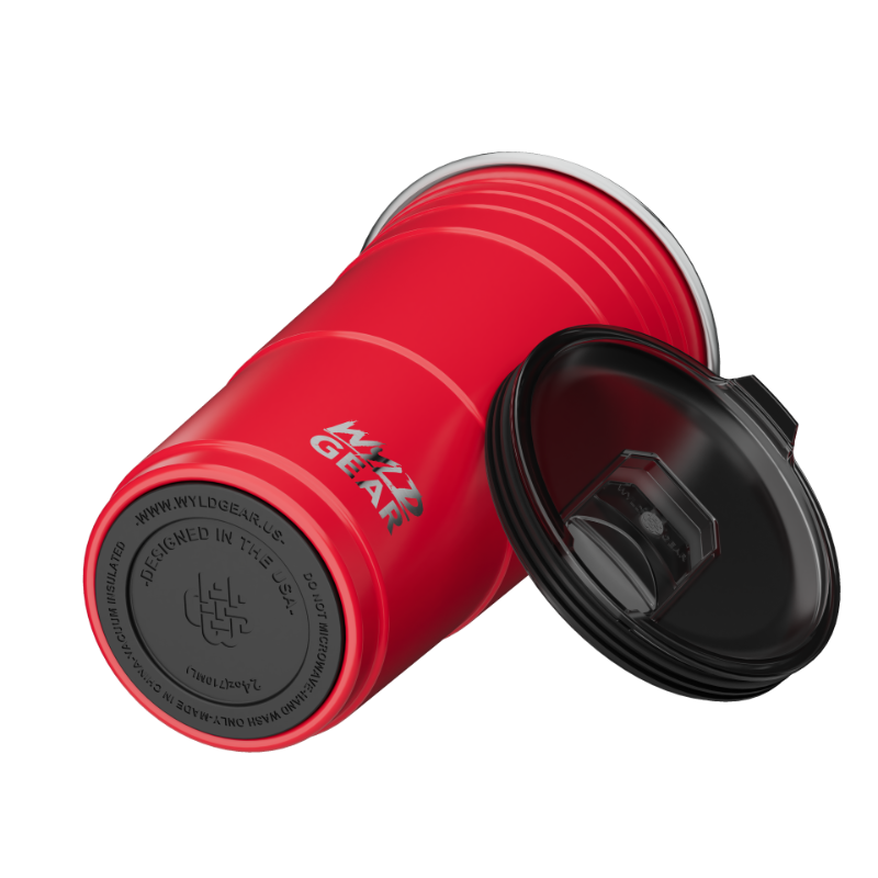 Nicklaus Signature - 24oz - WYLD CUP™