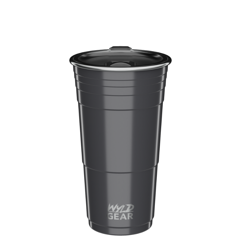 Nicklaus Signature - 24oz - WYLD CUP™