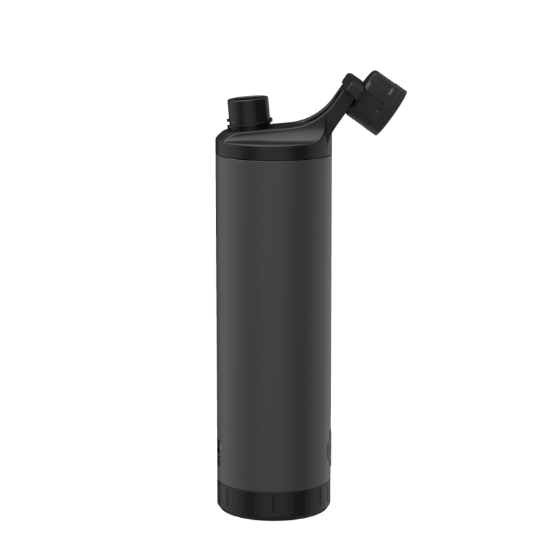 Nicklaus Gold Bear - Stainless Steel 24oz MAG Bottle