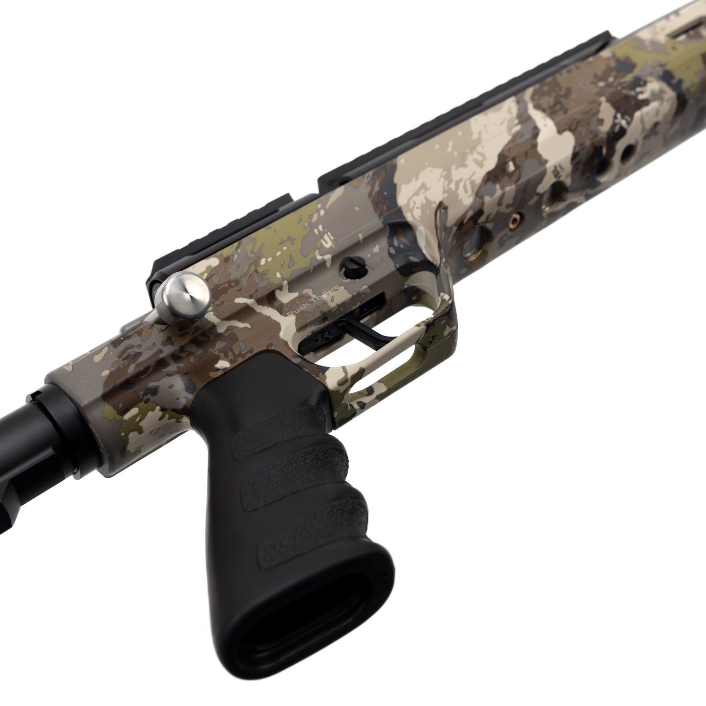 250z .25 - Veil Camo Cumbre (Preorder)