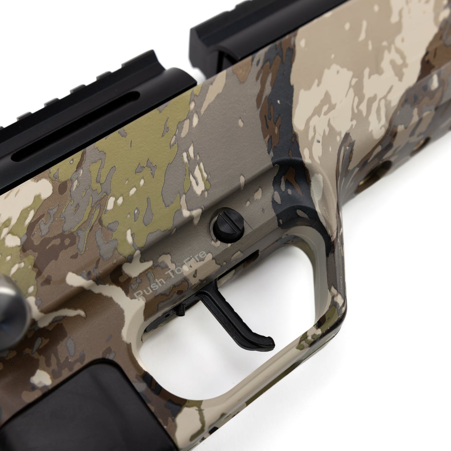 250z .25 - Veil Camo Cumbre (Preorder)