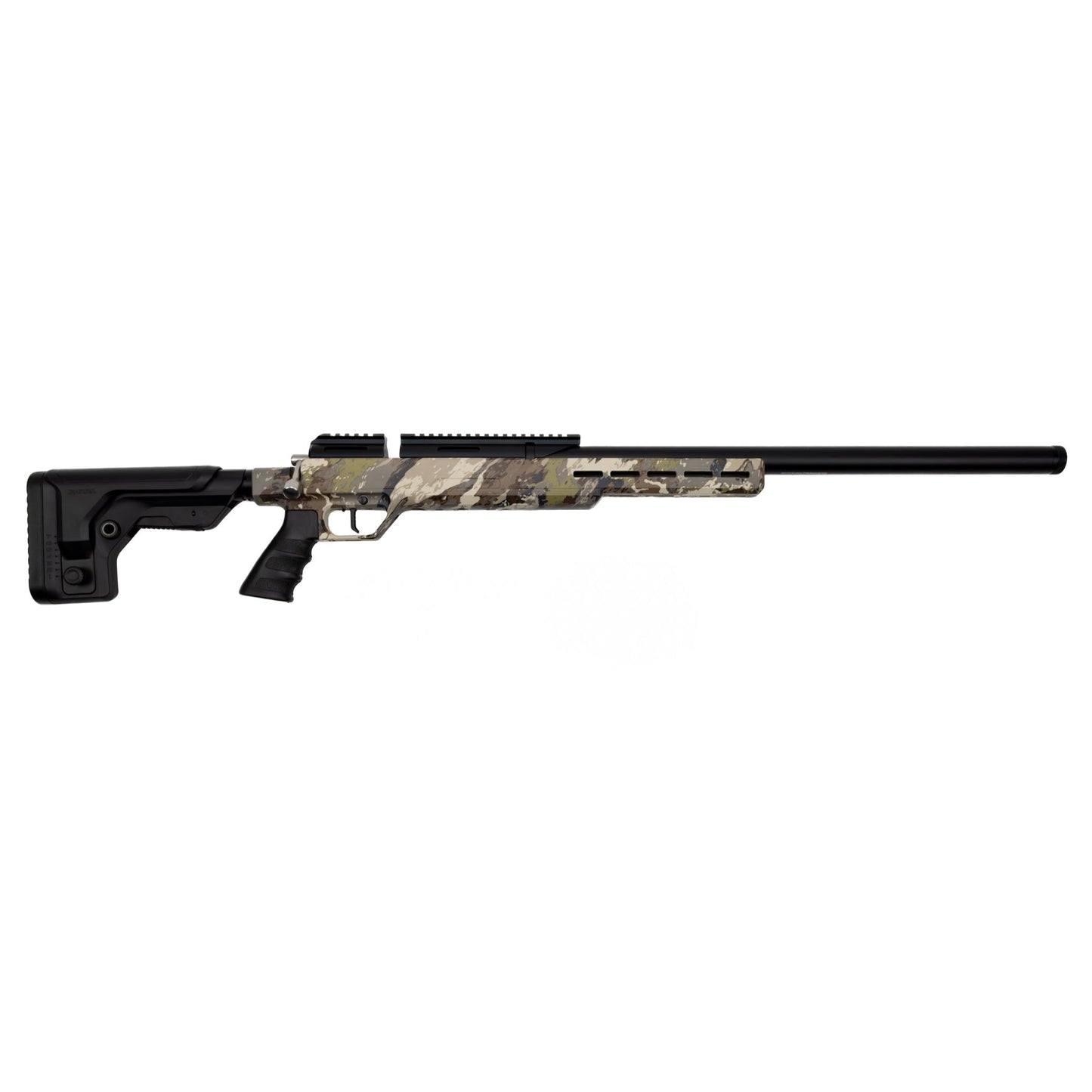 250z .25 - Veil Camo Cumbre (Preorder)