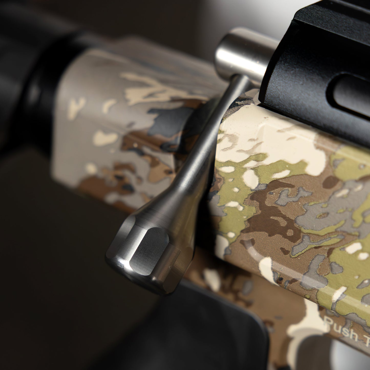 250z .25 - Veil Camo Cumbre (Preorder)