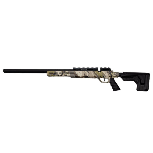 250z .25 - Veil Camo Cumbre (Preorder)