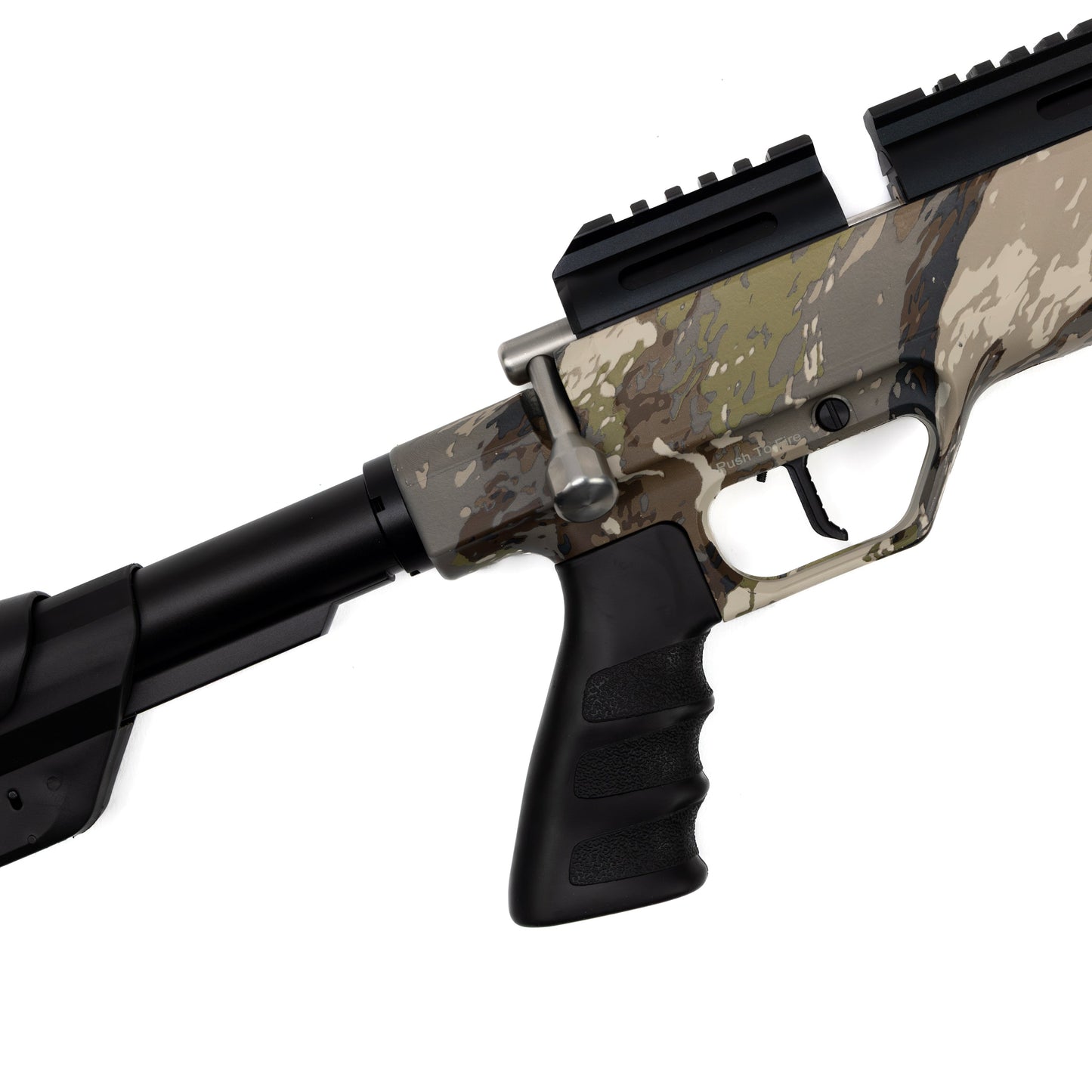 250z .25 - Veil Camo Cumbre (Preorder)