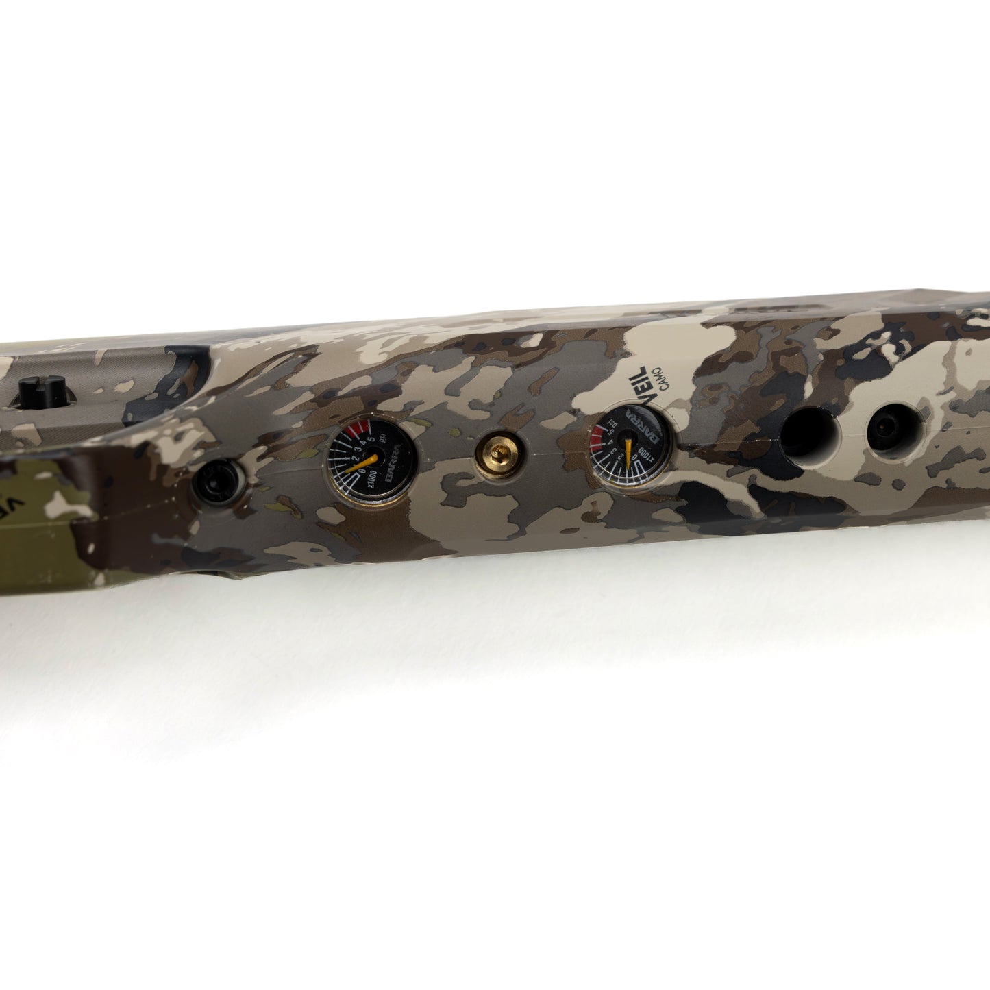 250z .22 - Veil Camo Cumbre (Preorder)