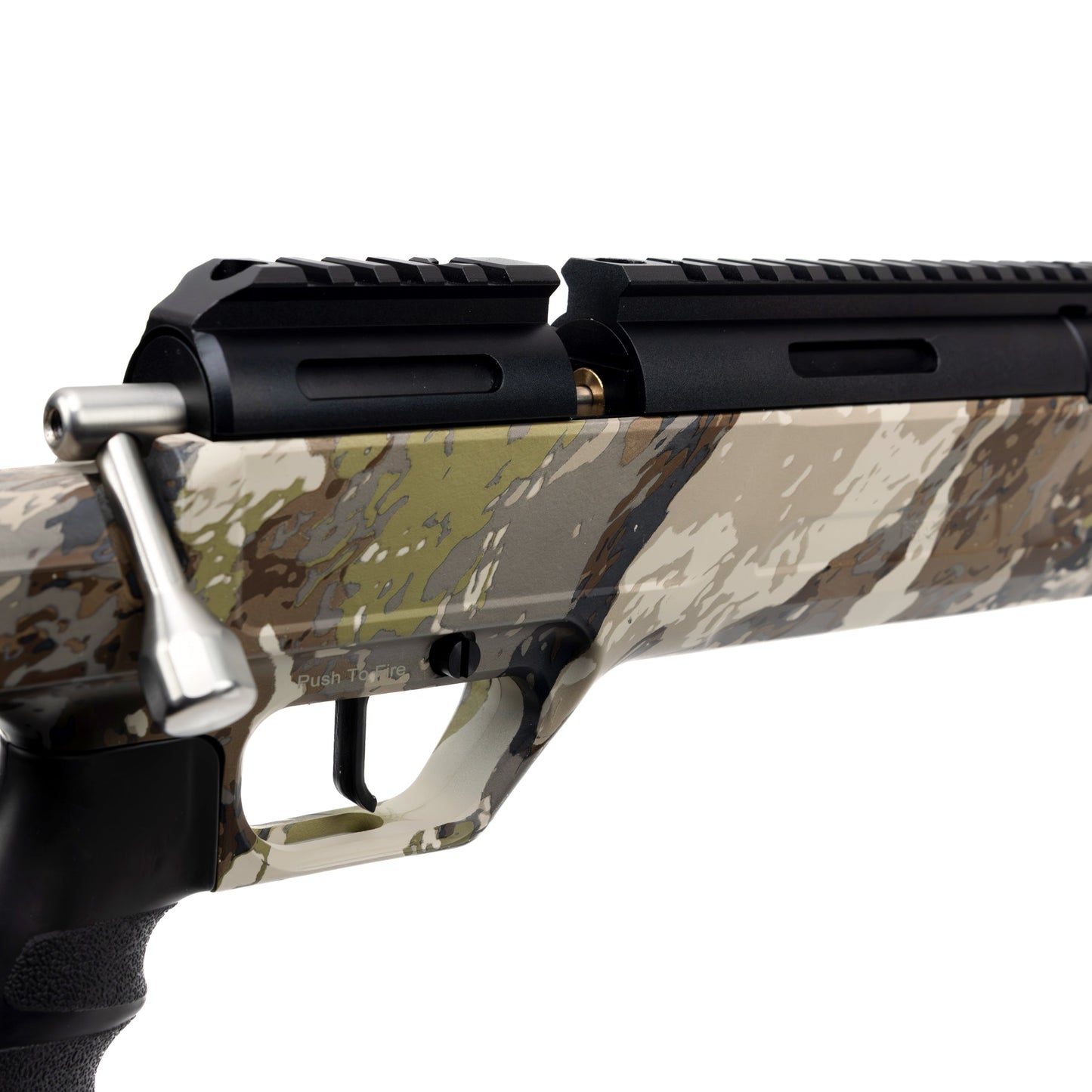 250z .25 - Veil Camo Cumbre (Preorder)