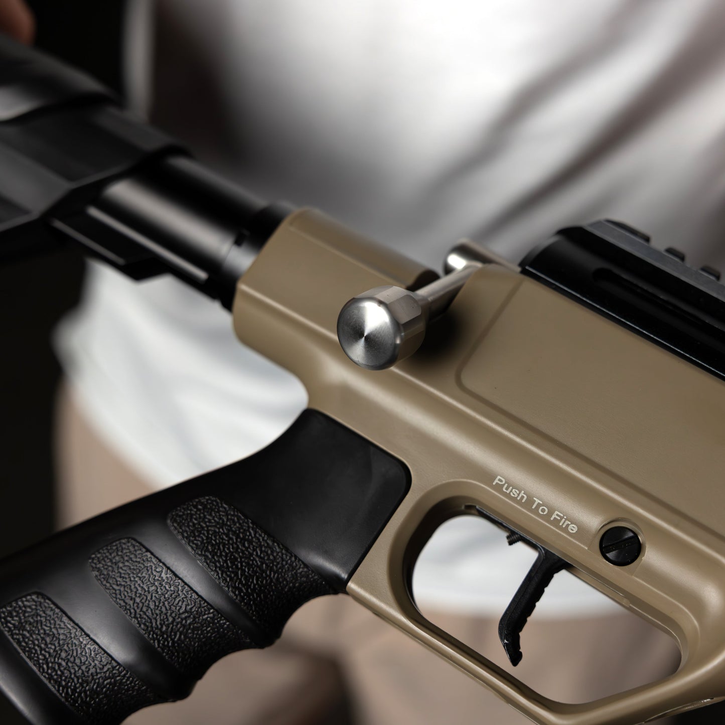 250z .22 - Tan (Preorder)