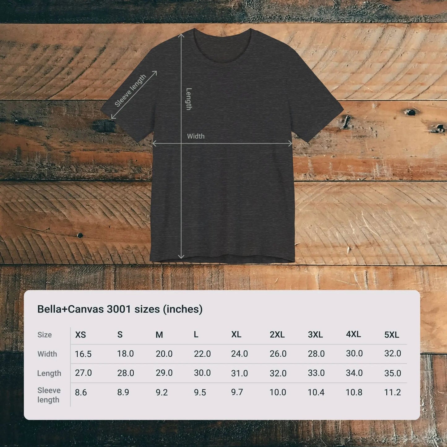 Big Bend National Park T-Shirt