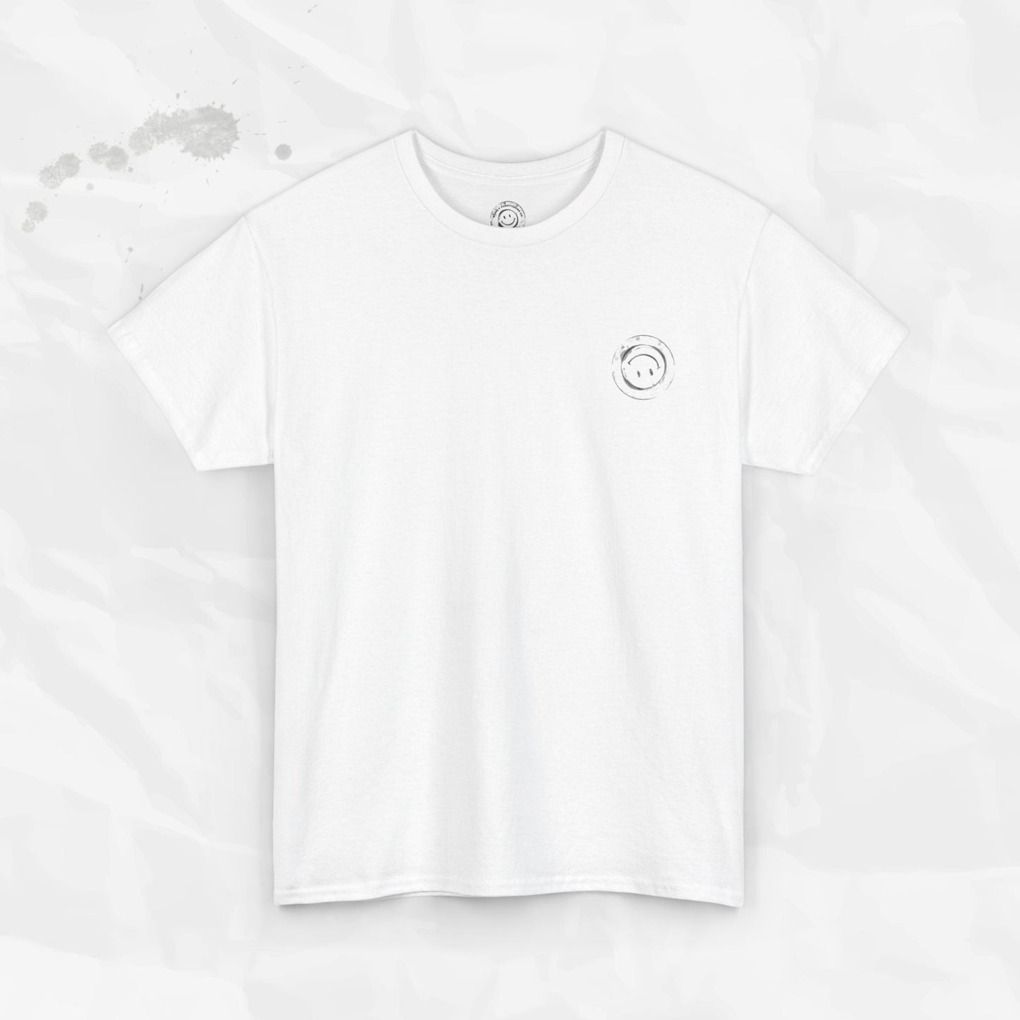 Adventure Is Out There (But So Are Serial Killers) – T-Shirt