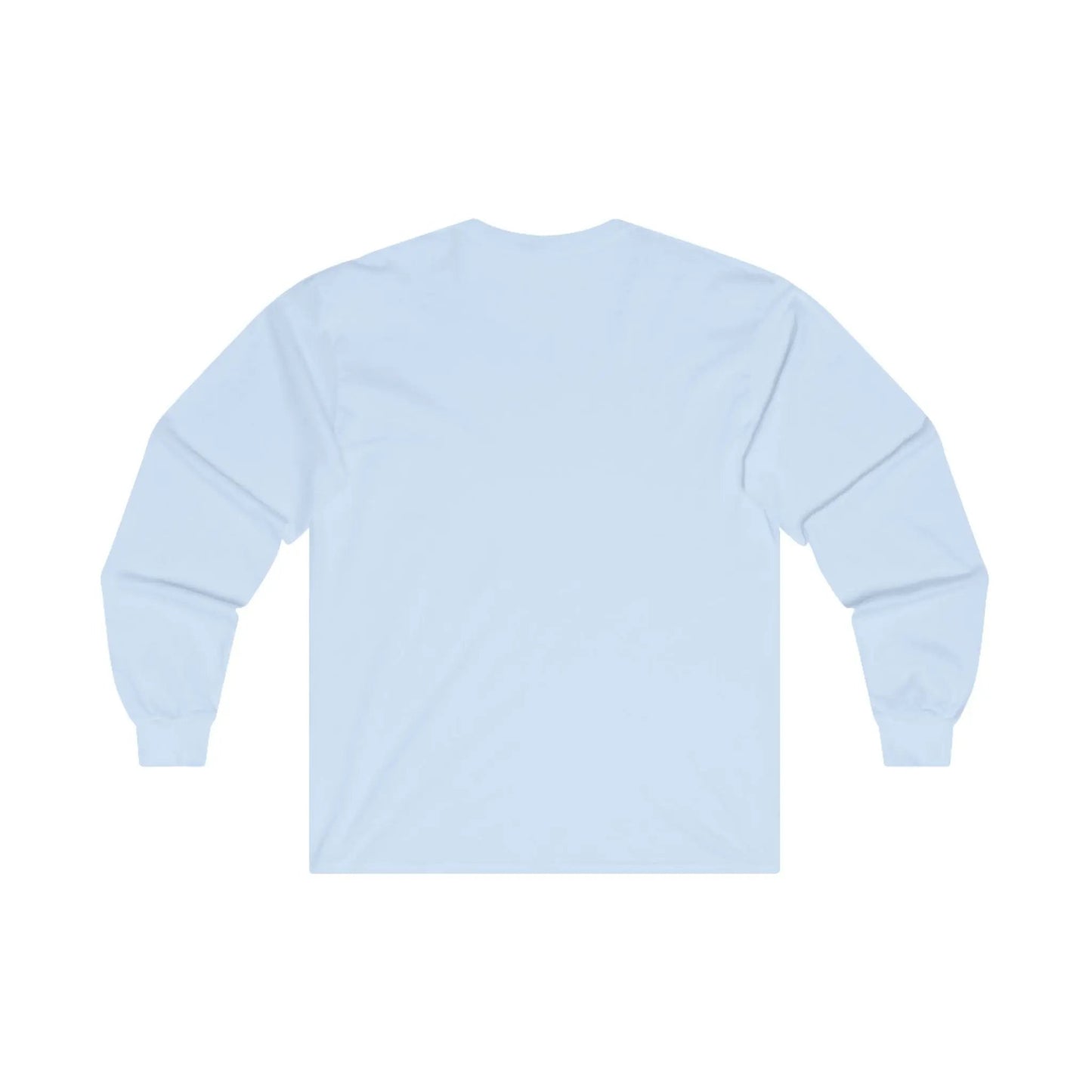 Life is dead.® Skier Jerry Grateful Dead Long Sleeve Shirt