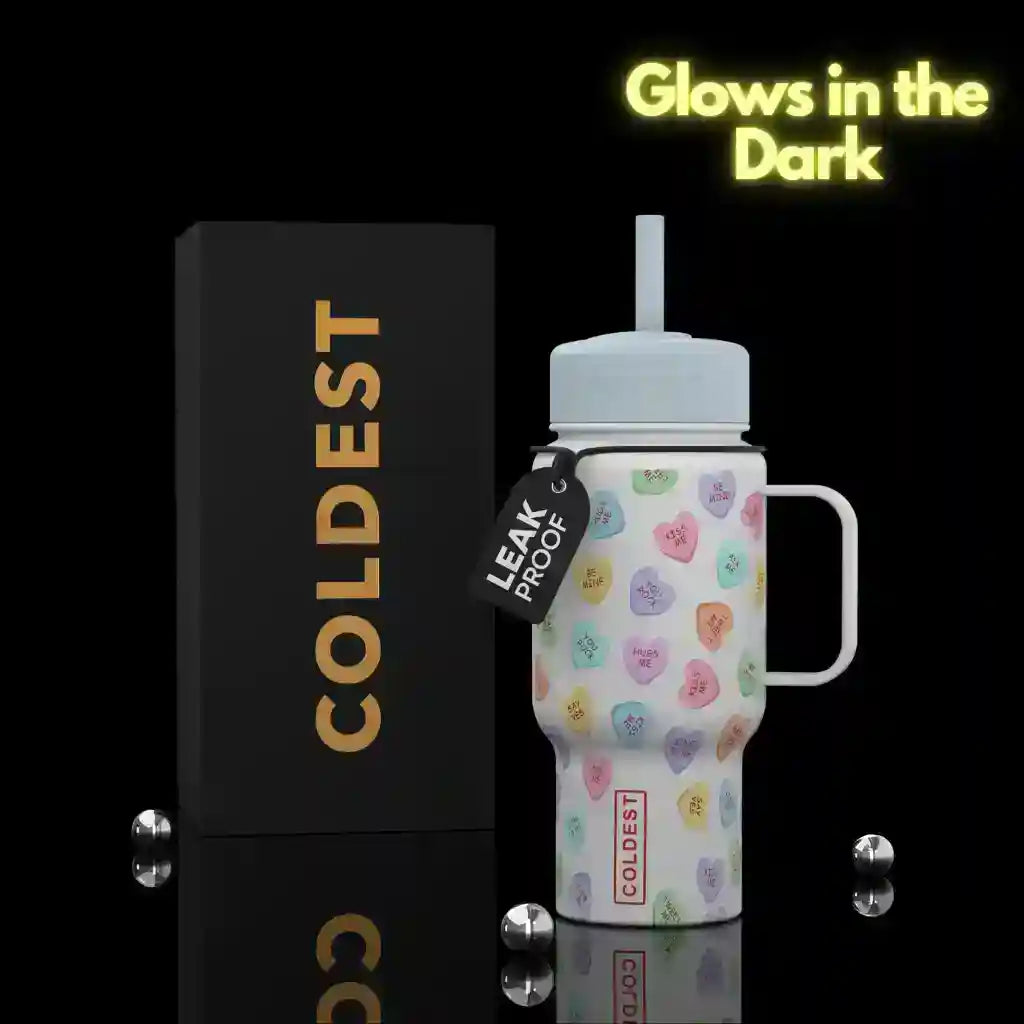 Coldest 20 oz Tumbler v2