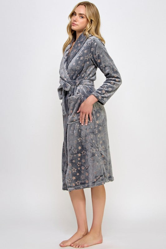 2492 Estelle Robe