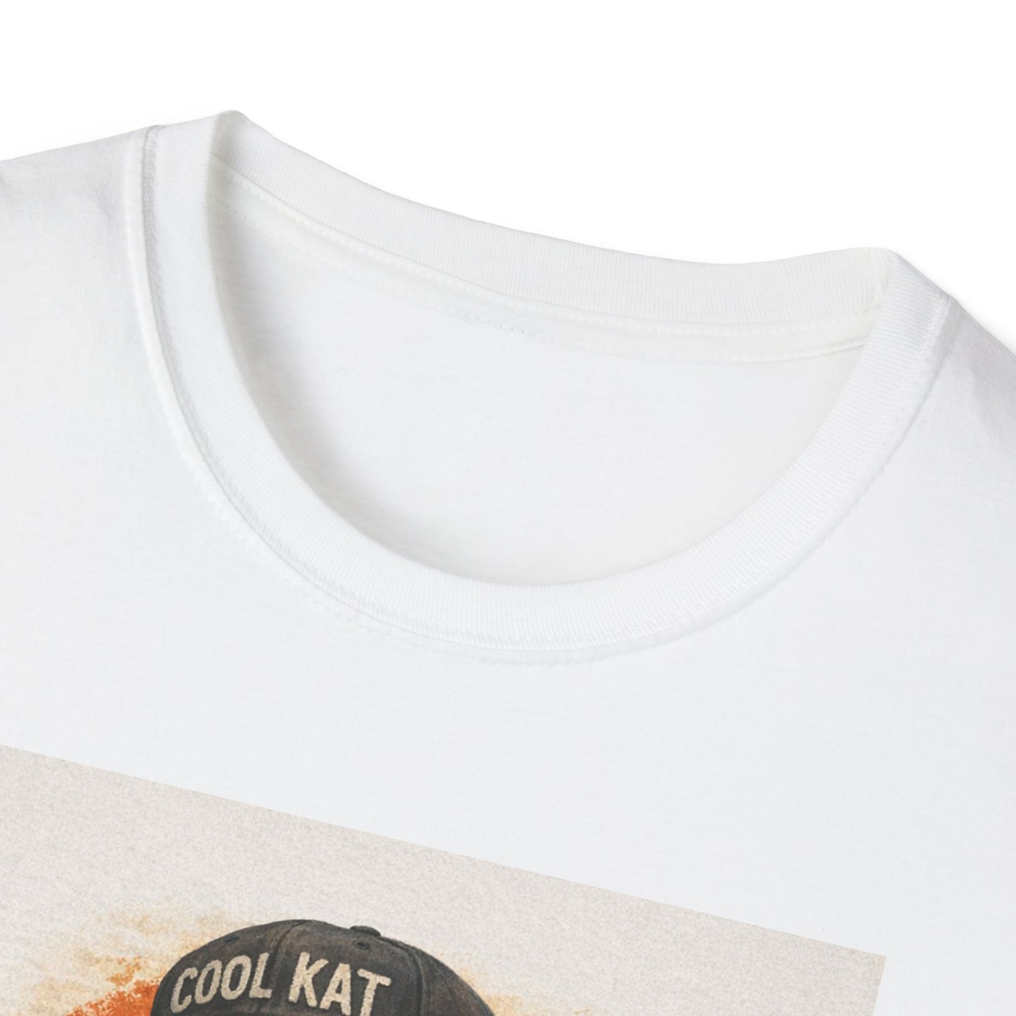 Meerkat Shirt – Funny Realistic Animal Tee for True Meerkat Lovers