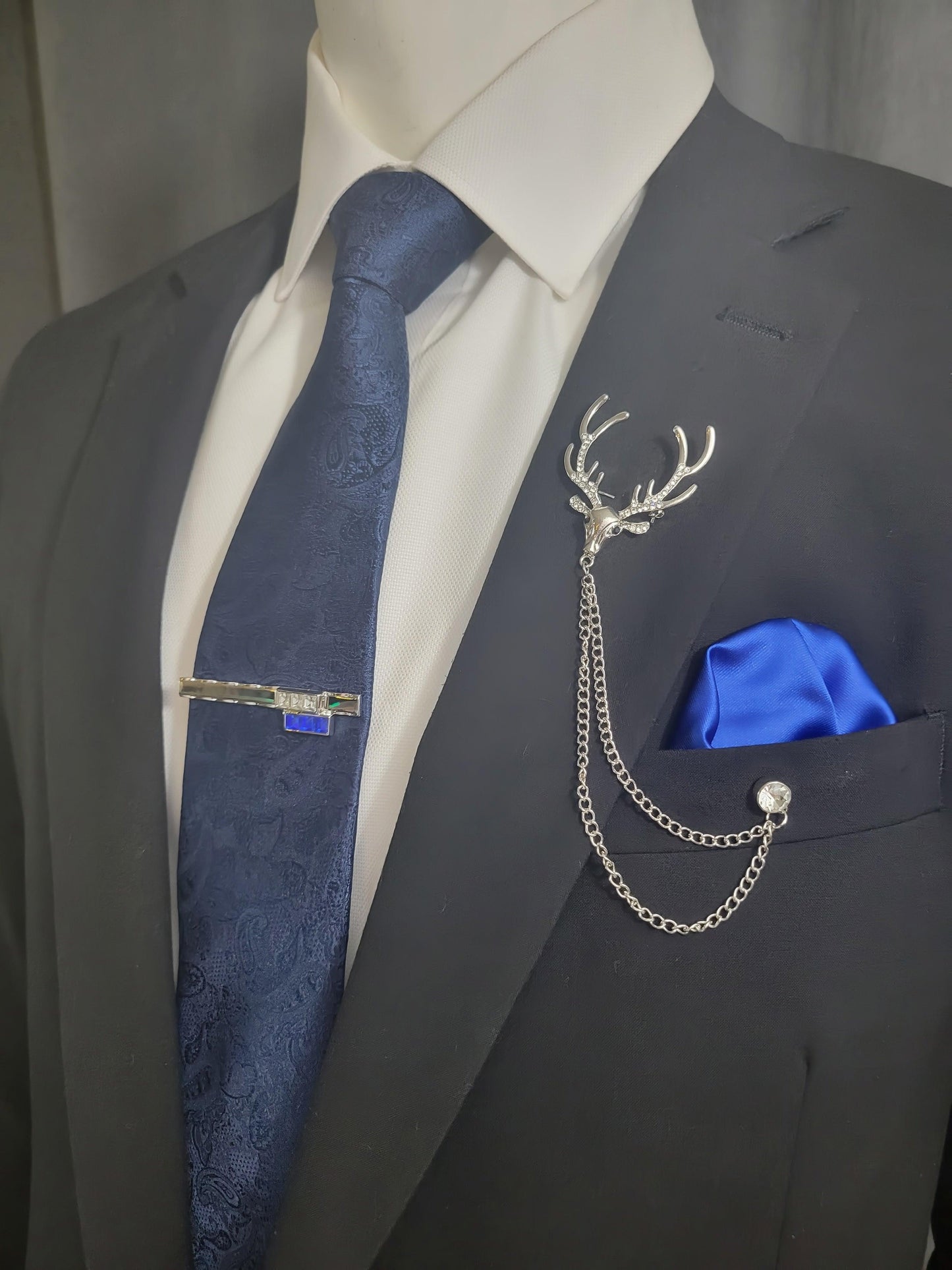 Earl Tie Box Set - Stylish Tie Box Set for Every Occasion