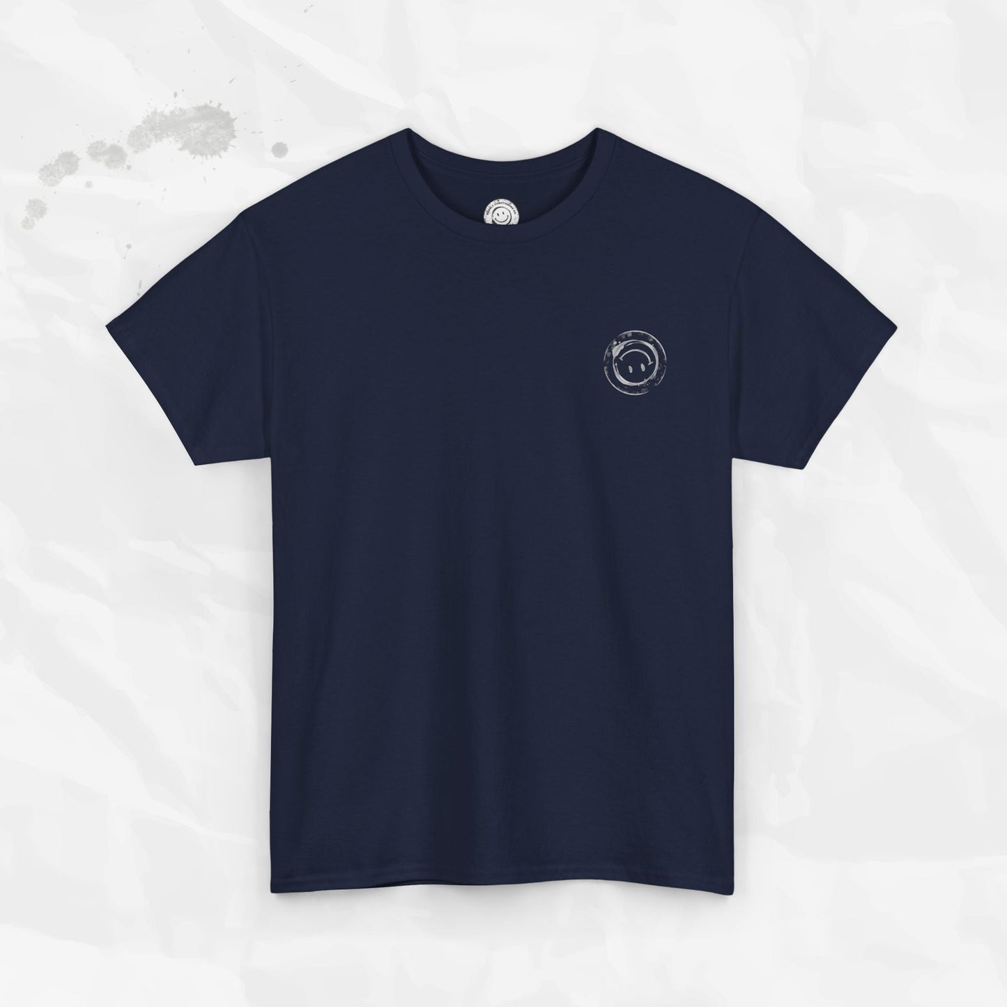 Adventure Is Out There (But So Are Serial Killers) – T-Shirt
