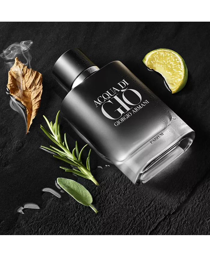 Men's Acqua di Giò Parfum, 3.3 oz.