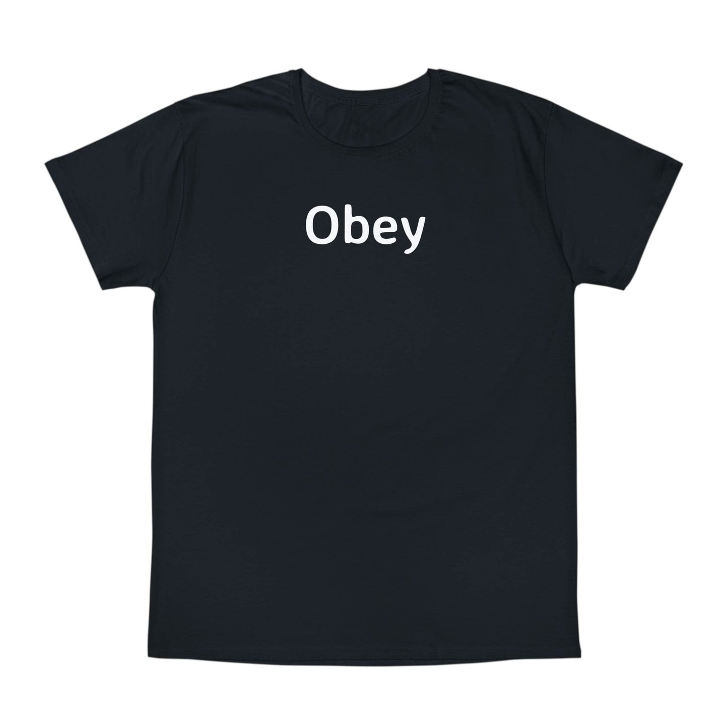 Obey - Unisex Iconic T-Shirt