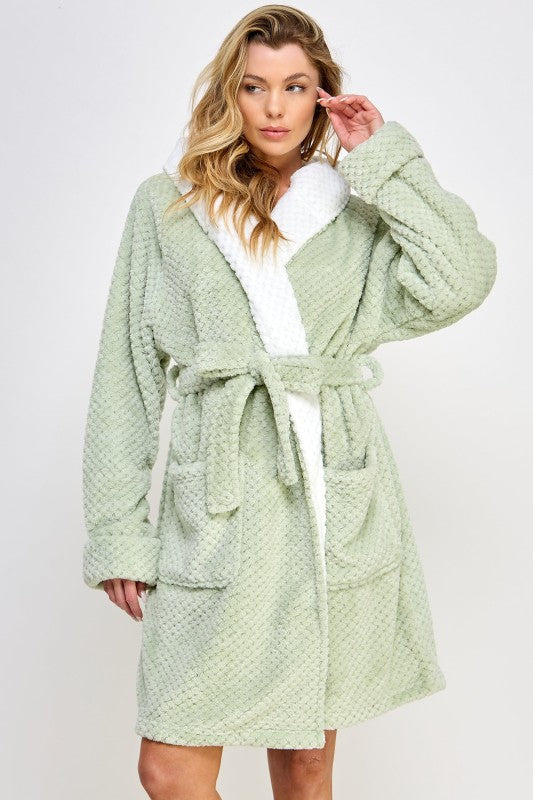 2483 Bailey Robe