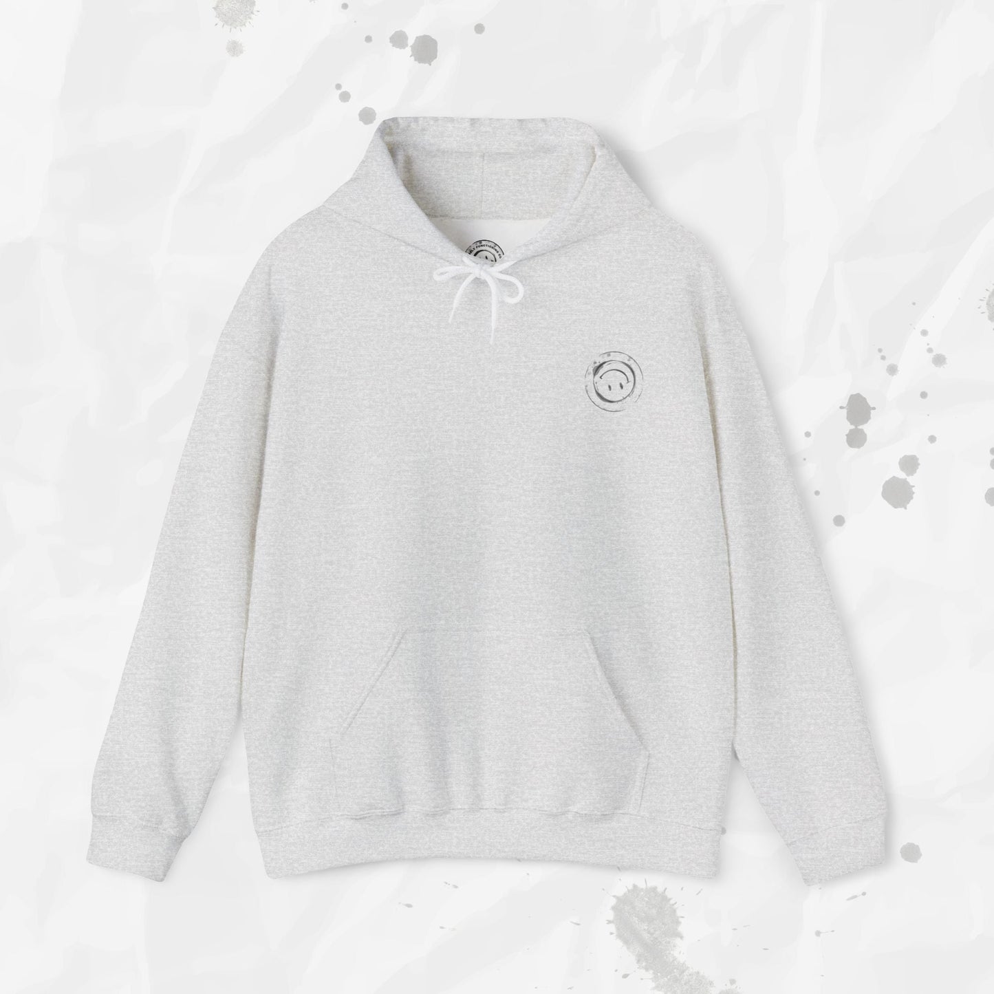 Merry Crisis – Hoodie