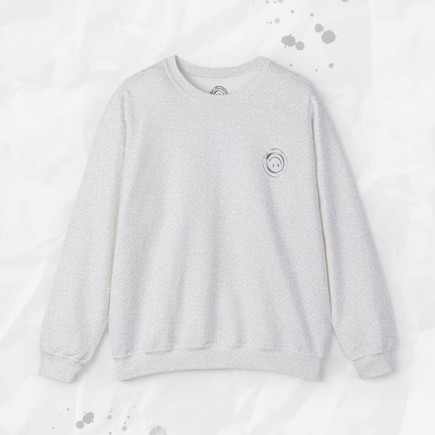Hoeing Ain't Easy - Crewneck Sweatshirt