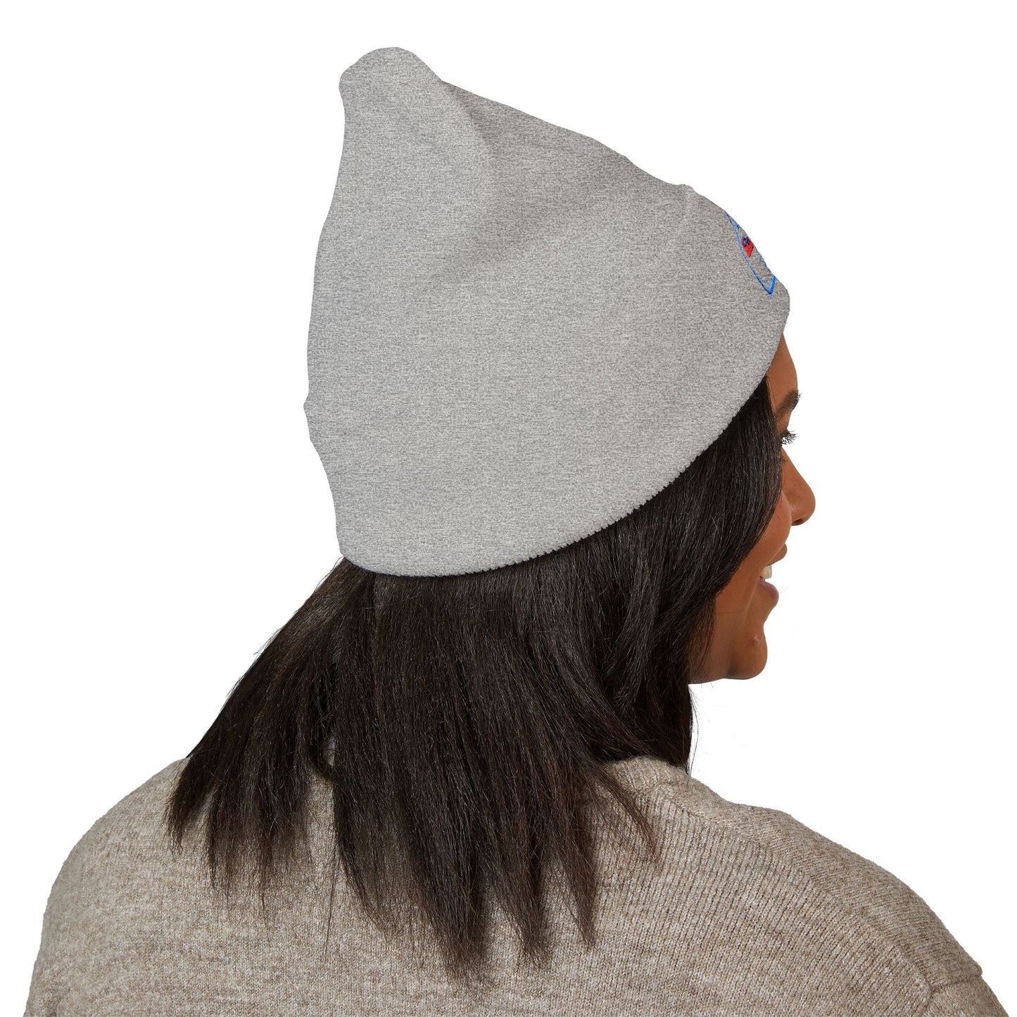 OMGBCKY Coupe Beanie