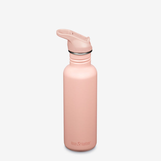 27oz Classic with Flip Seal Sport Cap