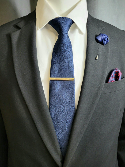 The Czar Tie Box Set