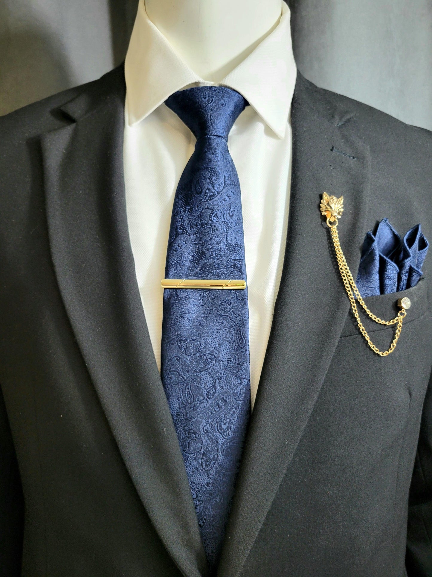 The Czar Tie Box Set