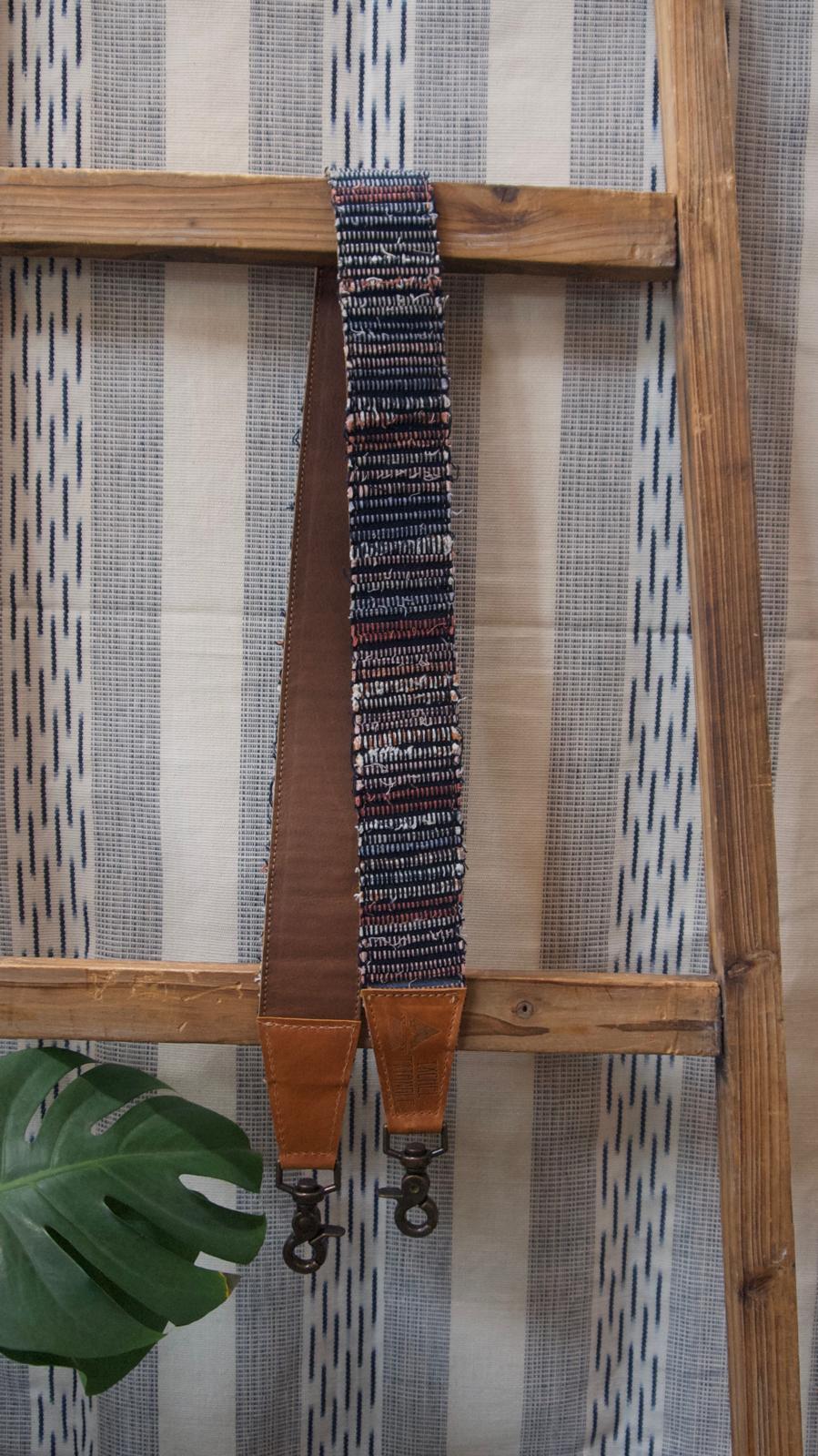 Woven Strap - Lebowski
