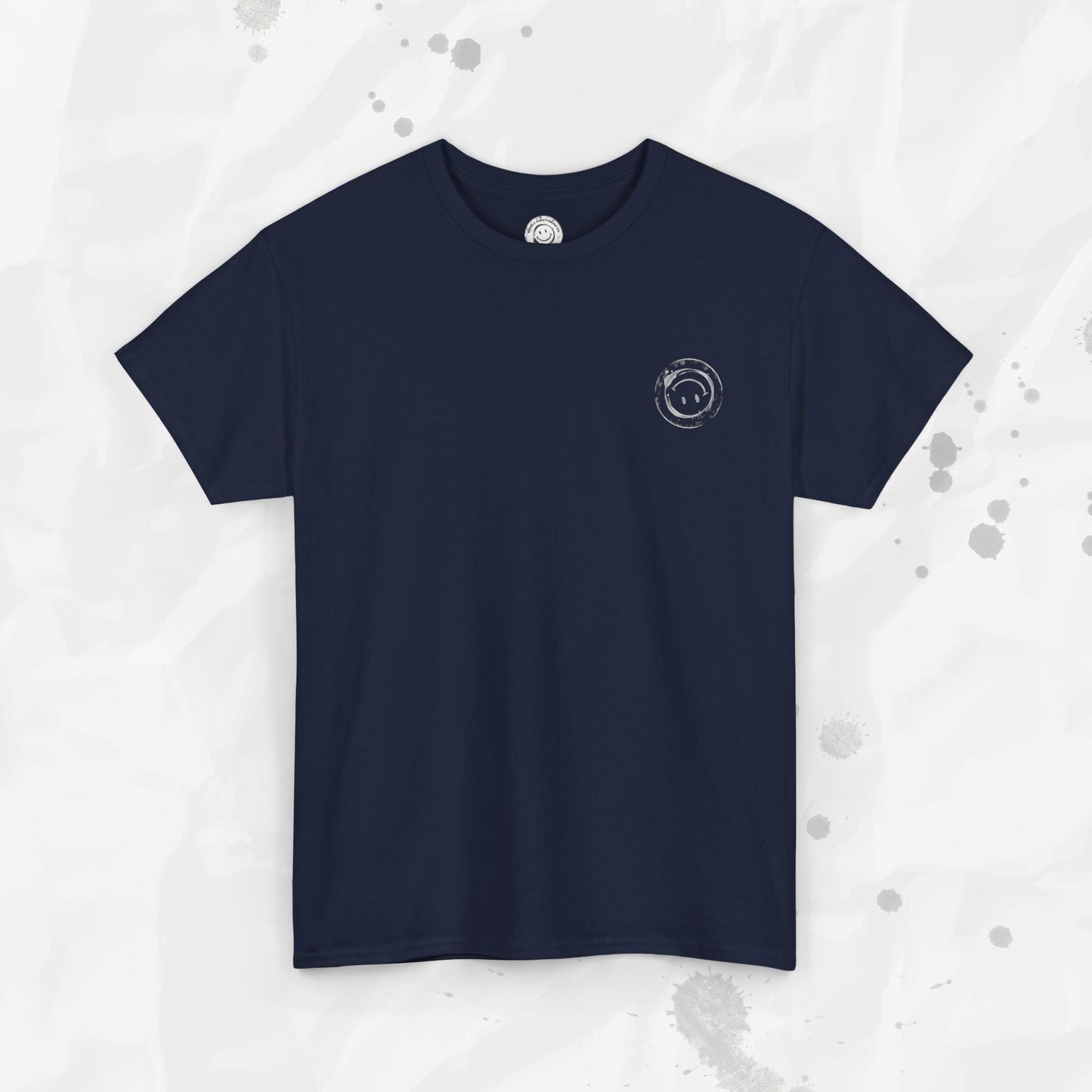 High on Life (and Also Drugs) – T-Shirt
