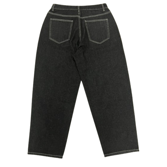 Mynd Rock Baggy Denim Pants