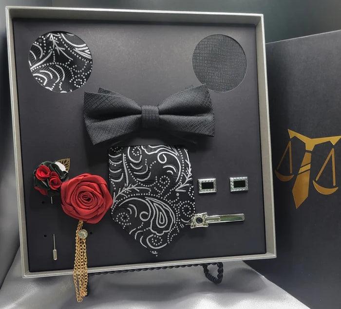 The Don Tie Box Set