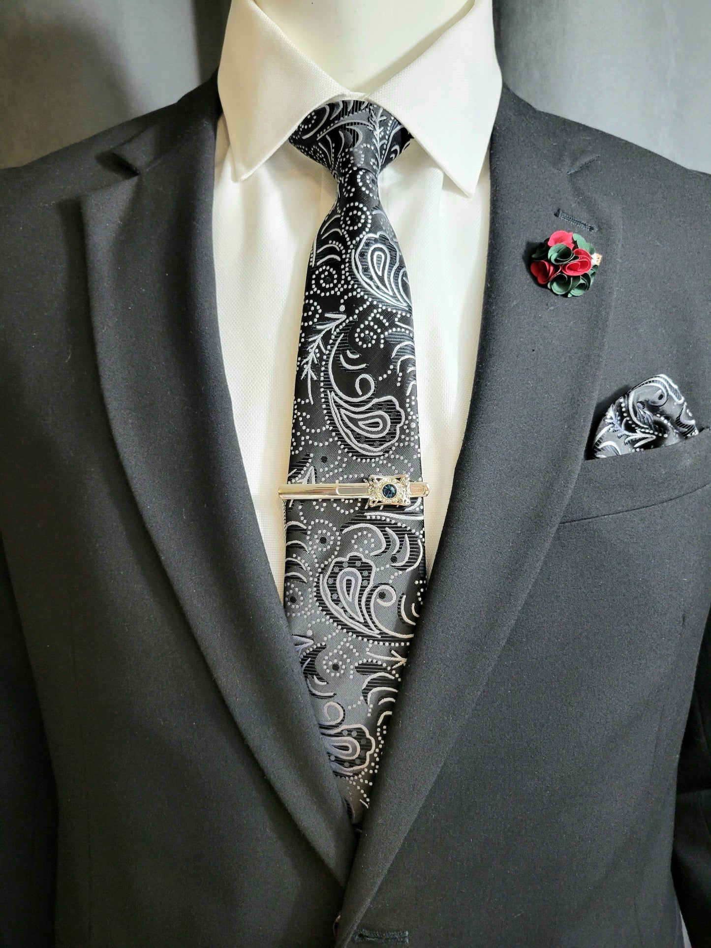The Don Tie Box Set