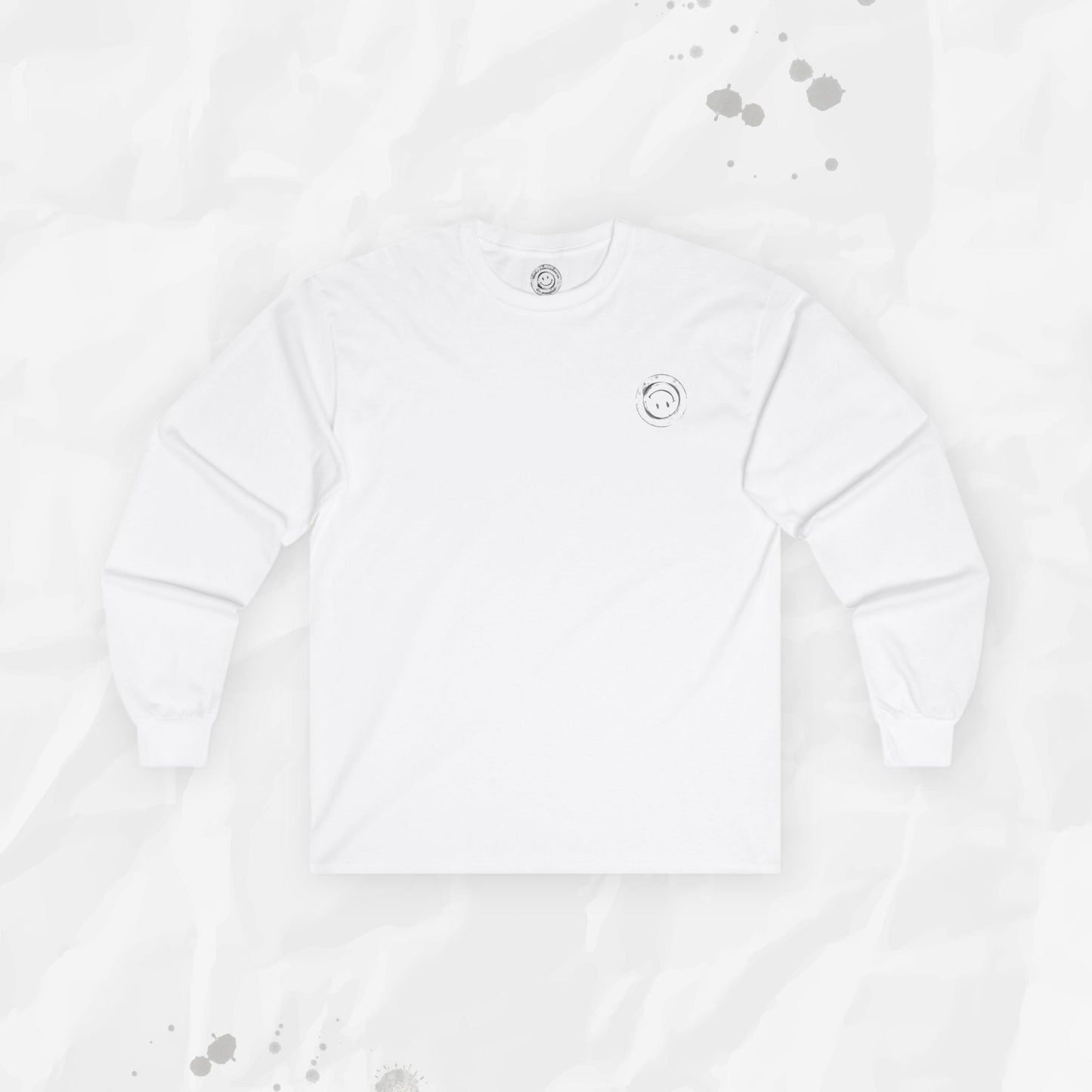 Romanticize the Rage - Long Sleeve T-Shirt
