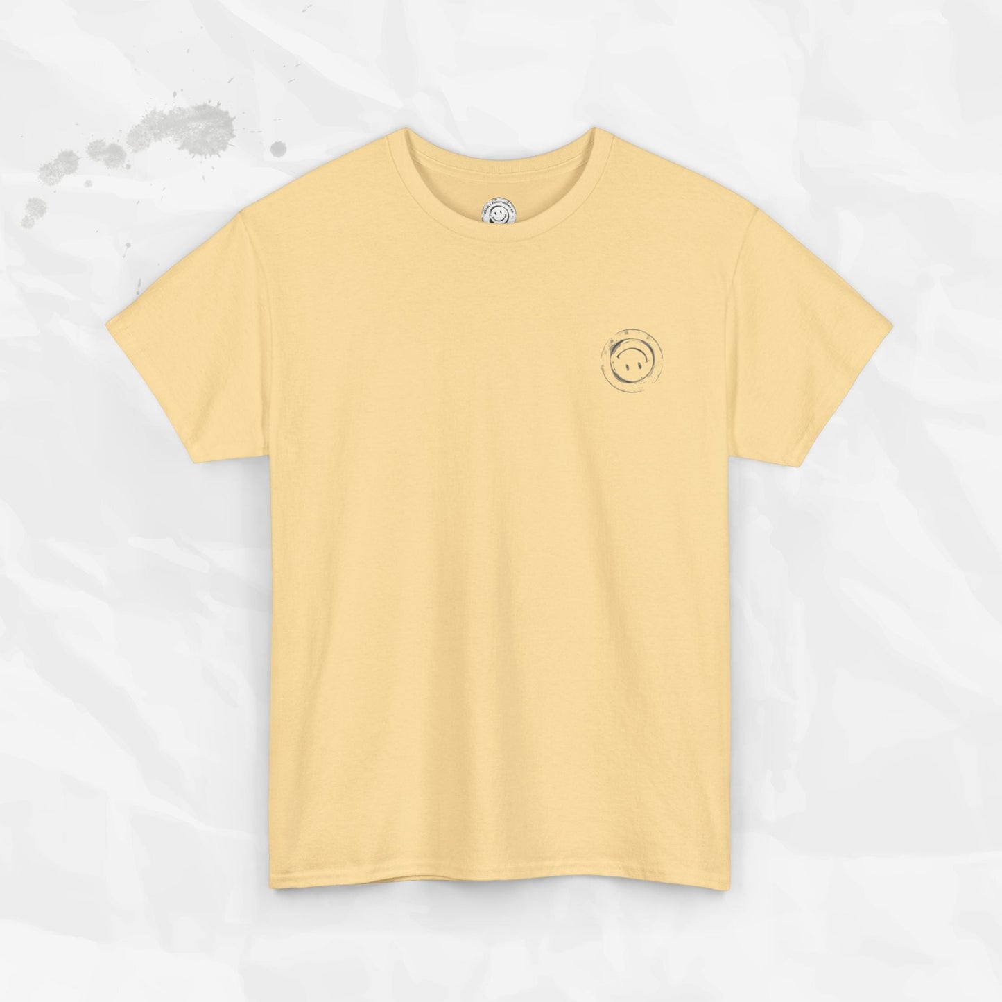 Adventure Is Out There (But So Are Serial Killers) – T-Shirt
