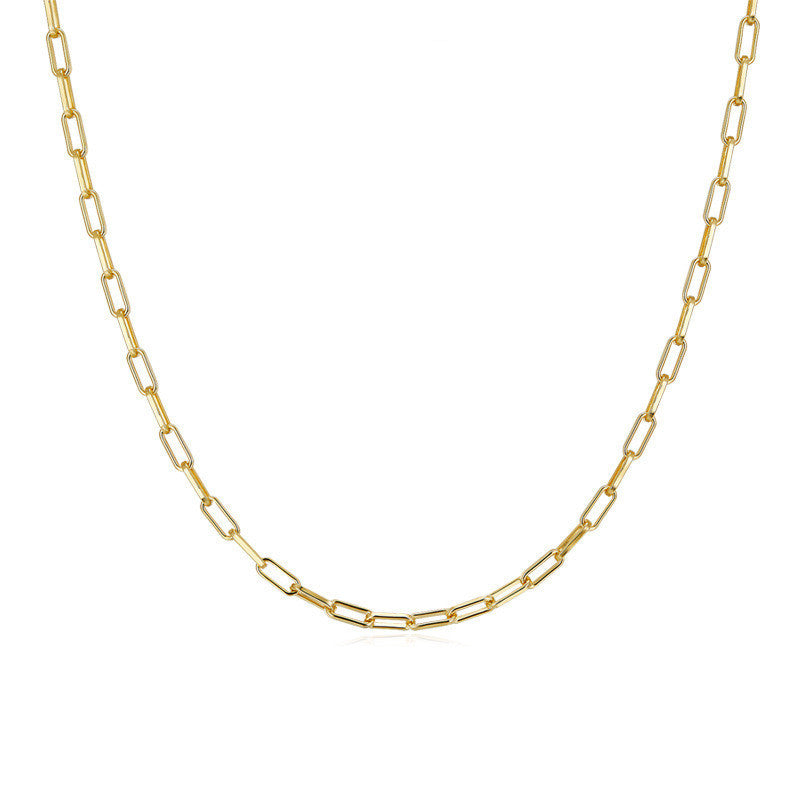 Larisa Necklace