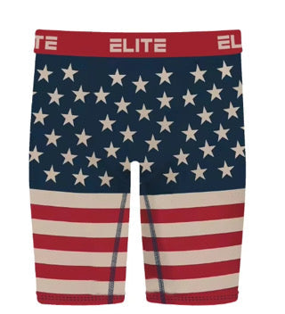 Stars & Stripes - Youth